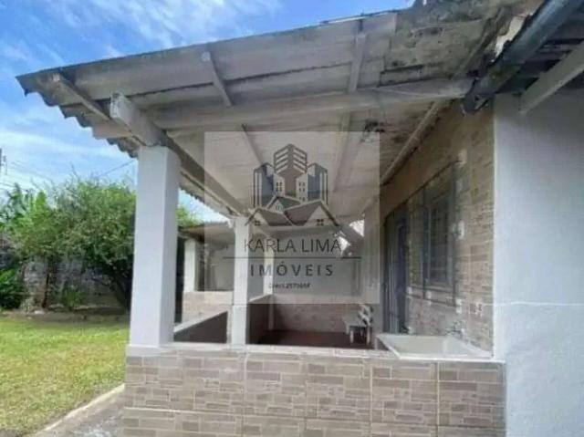 Casa / Sobrado para Venda em Bertioga/SP Jardim Santa Tereza 4 Quartos
