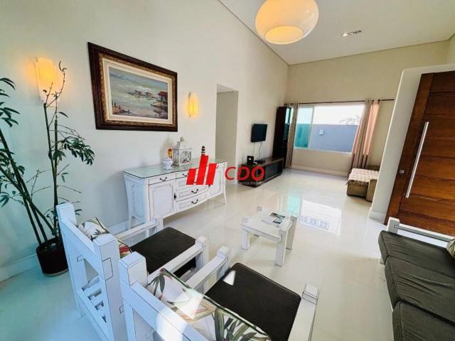 Casa / Sobrado para Venda em Bertioga/SP Riviera 3 Quartos