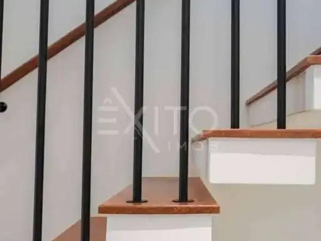 Casa / Sobrado para Venda em Bertioga/SP Riviera 4 Quartos