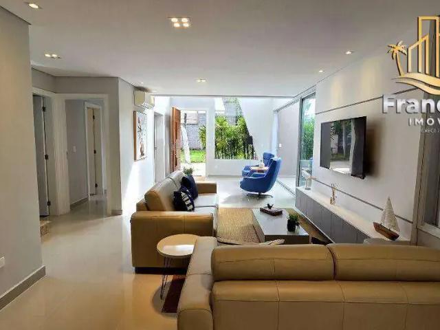 Casa / Sobrado para Venda em Bertioga/SP Riviera 5 Quartos