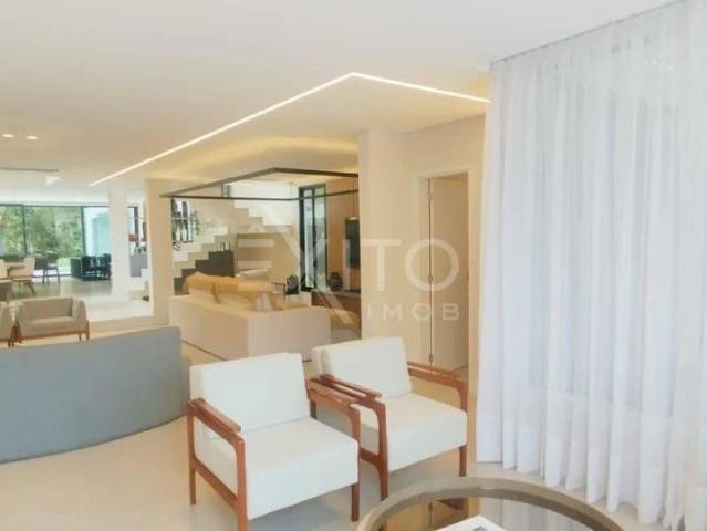 Casa / Sobrado para Venda em Bertioga/SP Riviera 5 Quartos