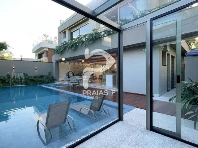 Casa / Sobrado para Venda em Bertioga/SP Riviera 5 Quartos