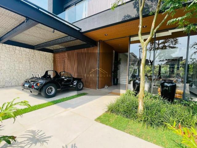 Casa / Sobrado para Venda em Bertioga/SP Riviera 5 Quartos