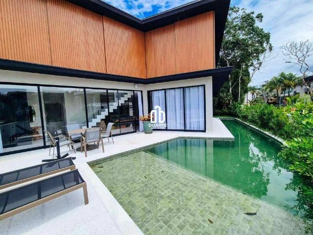 Casa / Sobrado para Venda em Bertioga/SP Riviera 5 Quartos