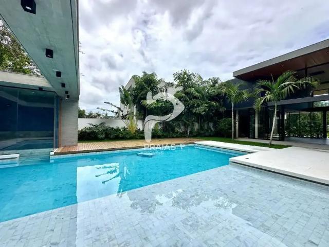Casa / Sobrado para Venda em Bertioga/SP Riviera 5 Quartos