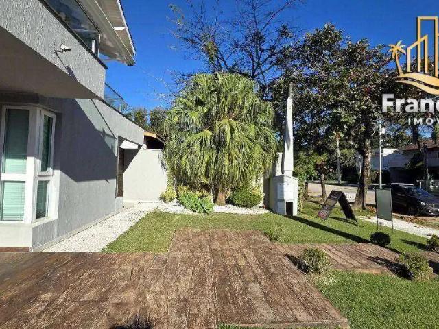 Casa / Sobrado para Venda em Bertioga/SP Riviera 6 Quartos