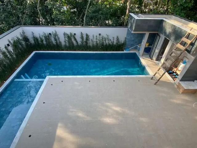 Casa / Sobrado para Venda em Bertioga/SP Riviera 6 Quartos