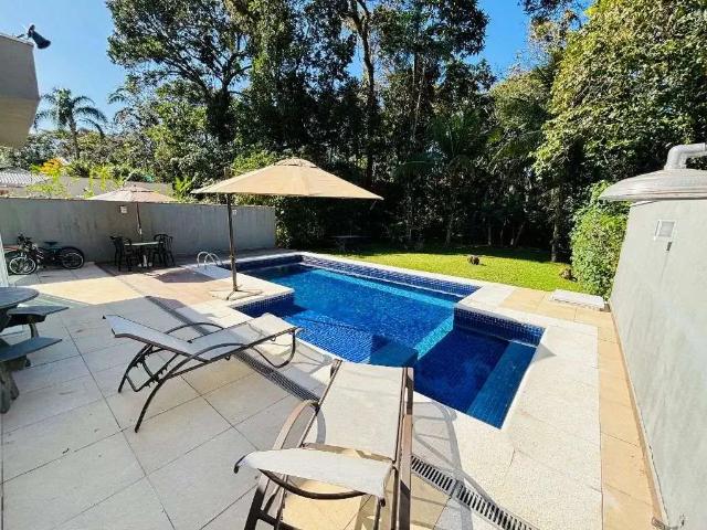 Casa / Sobrado para Venda em Bertioga/SP Riviera de São Lourenço 3 Quartos