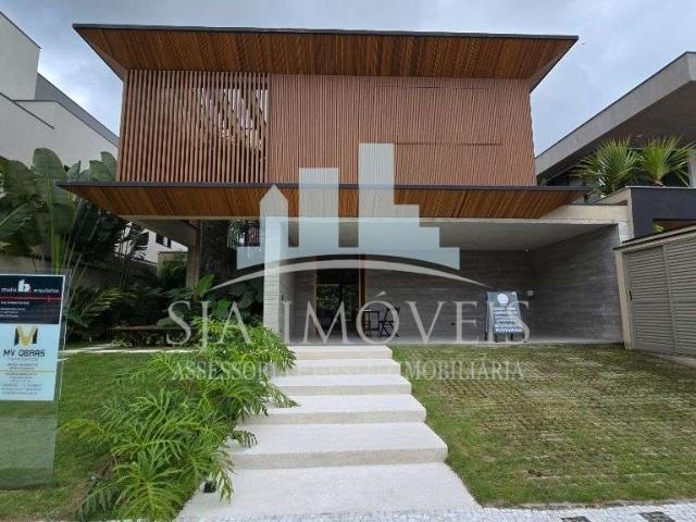 Casa / Sobrado para Venda em Bertioga/SP Riviera de São Lourenço 4 Quartos