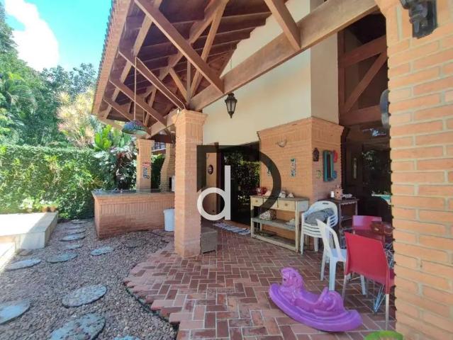 Casa / Sobrado para Venda em Bertioga/SP Riviera de São Lourenço 5 Quartos