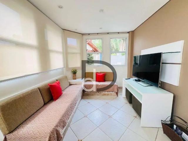 Casa / Sobrado para Venda em Bertioga/SP Riviera de São Lourenço 5 Quartos