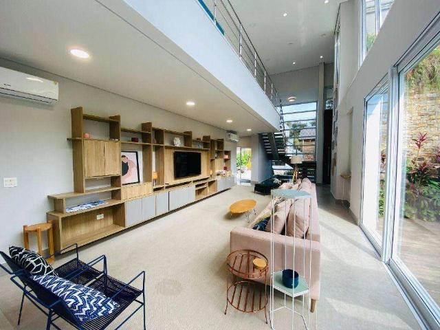 Casa / Sobrado para Venda em Bertioga/SP Riviera de São Lourenço 5 Quartos