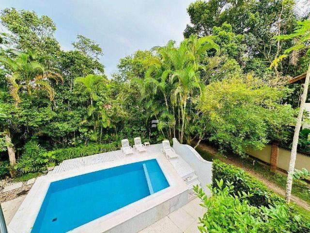 Casa / Sobrado para Venda em Bertioga/SP Riviera de São Lourenço 5 Quartos
