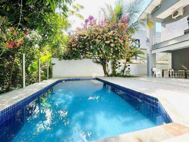 Casa / Sobrado para Venda em Bertioga/SP Riviera de São Lourenço 3 Quartos