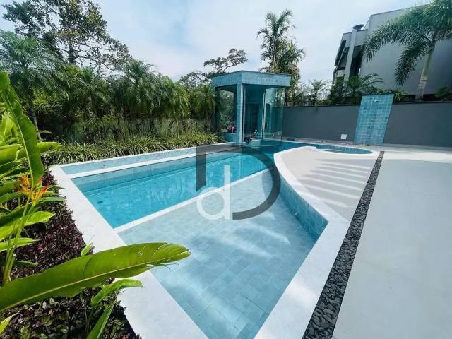 Casa / Sobrado para Venda em Bertioga/SP Riviera de São Lourenço 5 Quartos