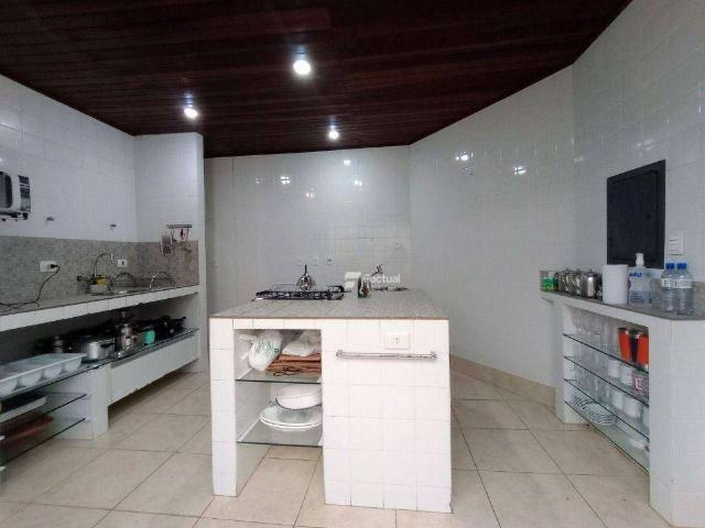 Casa / Sobrado para Venda em Bertioga/SP Riviera de São Lourenço 5 Quartos