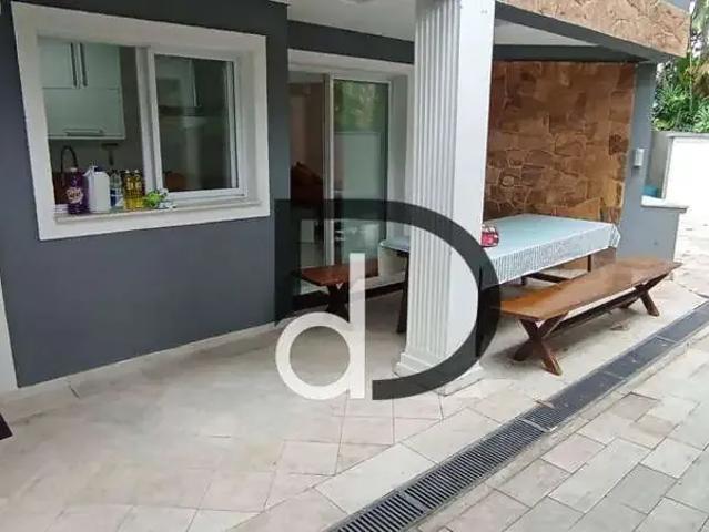 Casa / Sobrado para Venda em Bertioga/SP Riviera de São Lourenço 5 Quartos