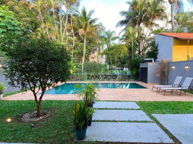 Casa / Sobrado para Venda em Bertioga/SP Riviera de São Lourenço 6 Quartos