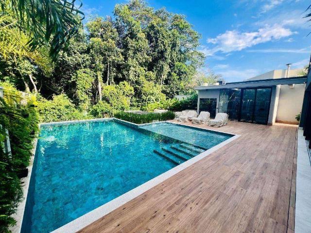 Casa / Sobrado para Venda em Bertioga/SP Riviera de São Lourenço 6 Quartos