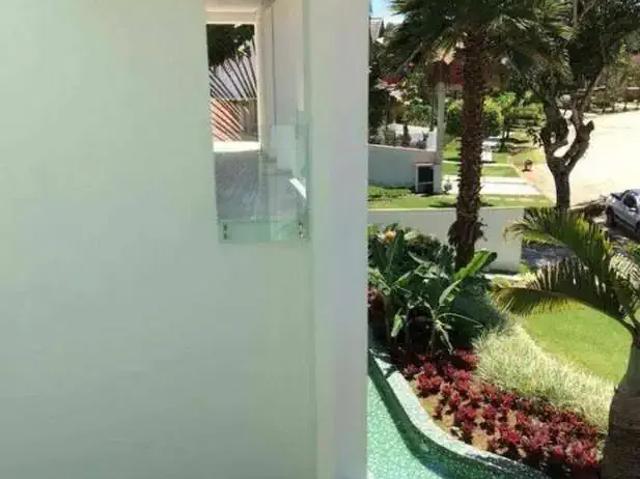 Casa / Sobrado para Venda em Bertioga/SP Riviera de São Lourenço 6 Quartos