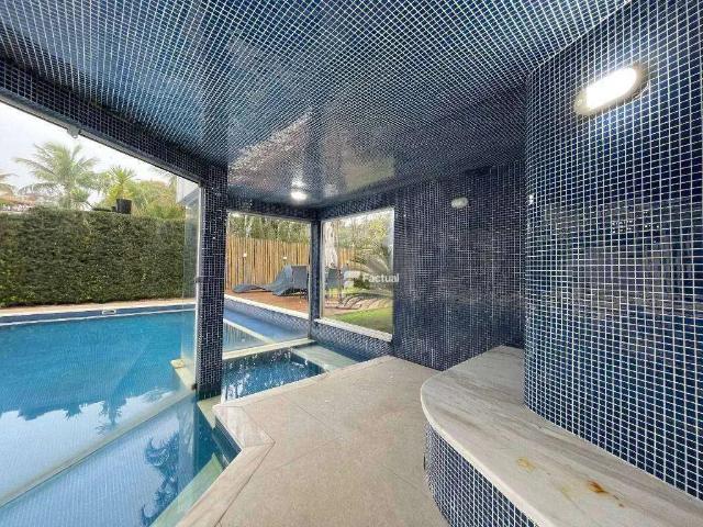 Casa / Sobrado para Venda em Bertioga/SP Riviera de São Lourenço 6 Quartos