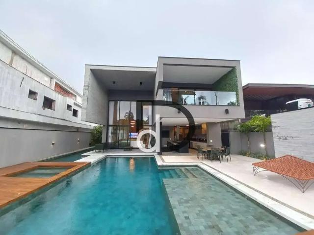 Casa / Sobrado para Venda em Bertioga/SP Riviera de São Lourenço 7 Quartos