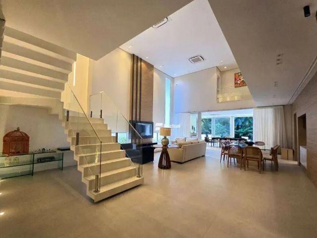 Casa / Sobrado para Venda em Bertioga/SP Riviera de São Lourenço 7 Quartos