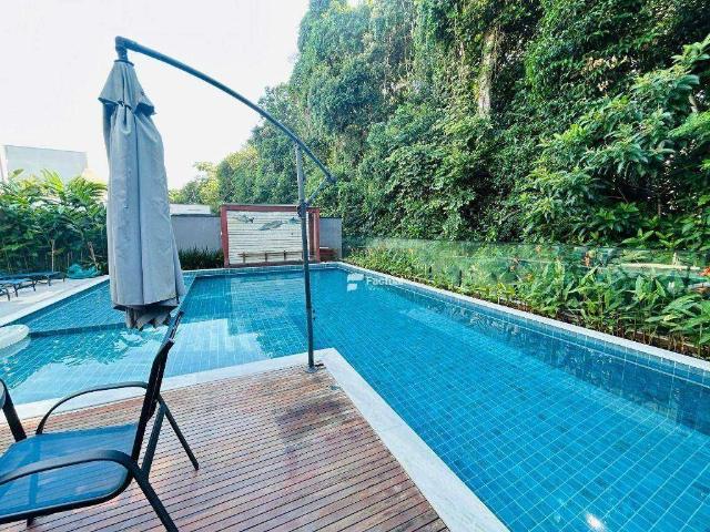 Casa / Sobrado para Venda em Bertioga/SP Riviera de São Lourenço 8 Quartos