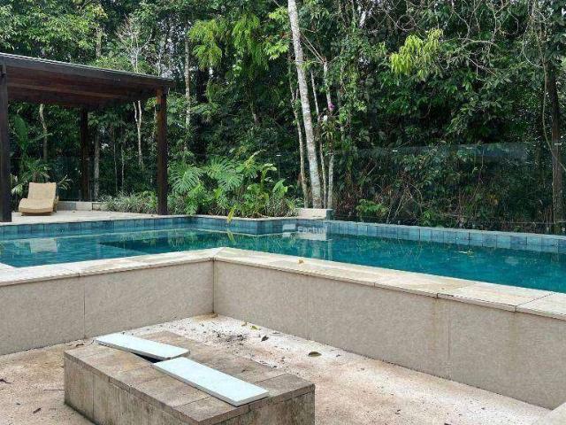 Casa / Sobrado para Venda em Bertioga/SP Riviera de São Lourenço 7 Quartos