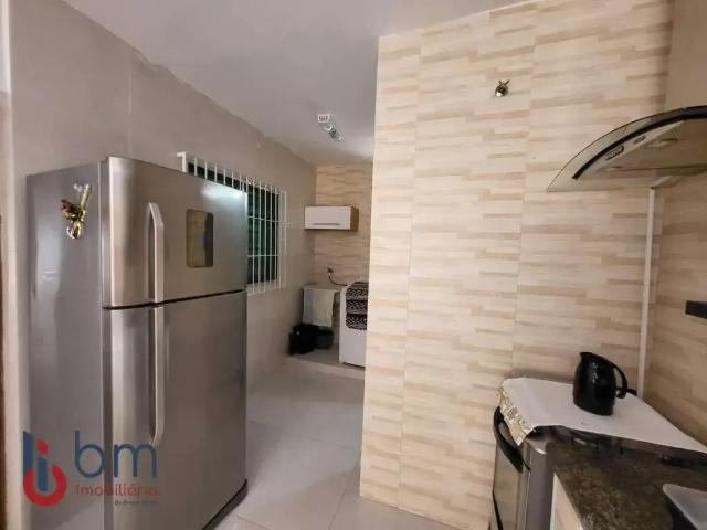 Casa / Sobrado para Venda em Bertioga/SP Vila Itapanhau 3 Quartos