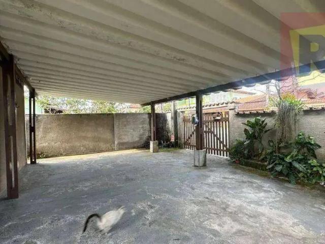 Casa / Sobrado para Venda em Bertioga/SP Vila Itapanhau 3 Quartos