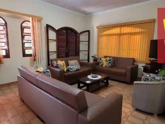 Casa / Sobrado para Venda em Bertioga/SP Vila Tamoios 2 Quartos