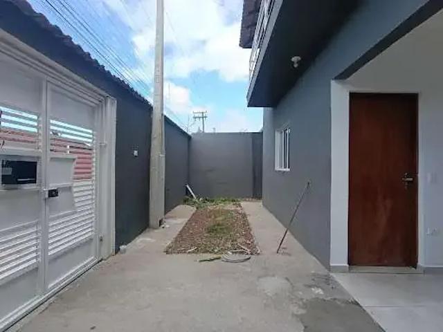Casa / Sobrado para Venda em Bertioga/SP Vista Linda 2 Quartos
