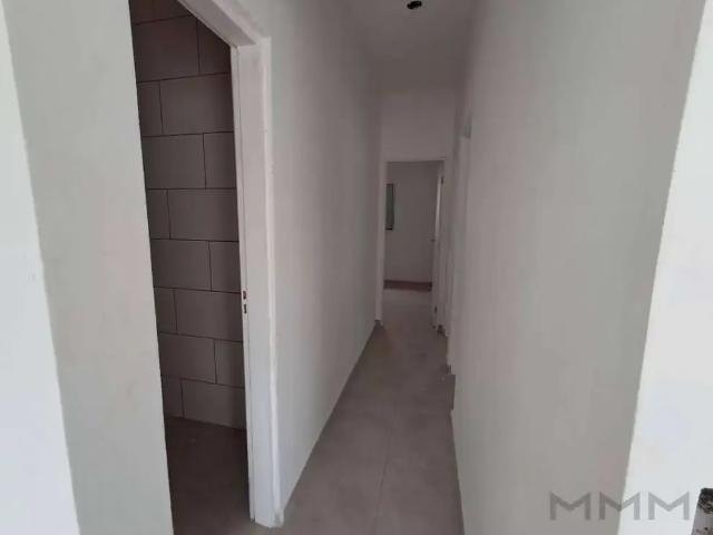 Casa / Sobrado para Venda em Bertioga/SP Vista Linda 3 Quartos