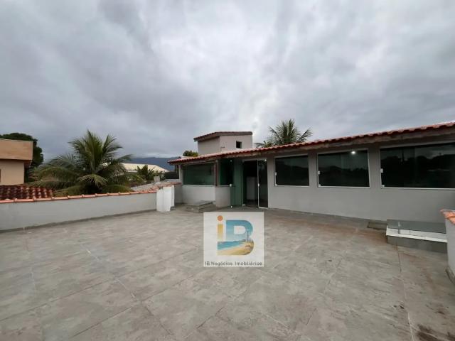 Casa / Sobrado para Venda em Bertioga/SP Vista Linda 3 Quartos