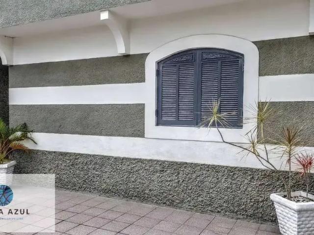 Casa / Sobrado para Venda em Bertioga/SP Vista Linda 3 Quartos