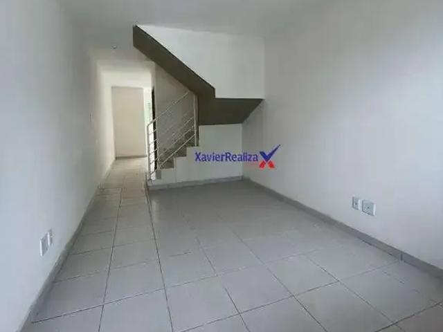 Casa / Sobrado para Venda em Betim/MG Marimbá 2 Quartos