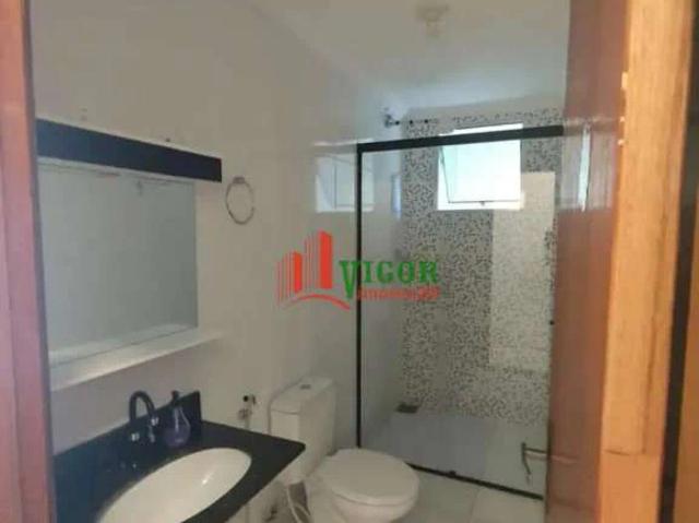 Casa / Sobrado para Venda em Betim/MG Marimbá 2 Quartos