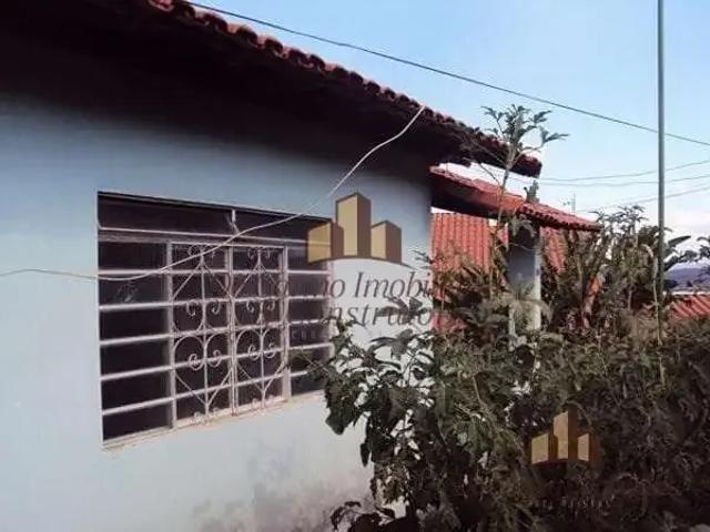 Casa / Sobrado para Venda em Betim/MG Marimbá 2 Quartos