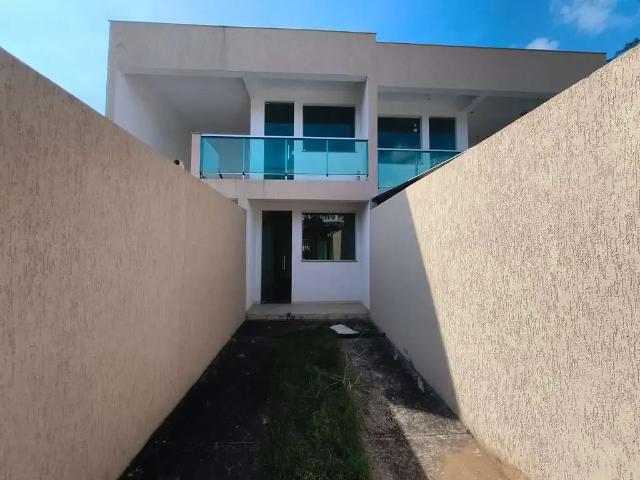 Casa / Sobrado para Venda em Betim/MG Marimbá 2 Quartos