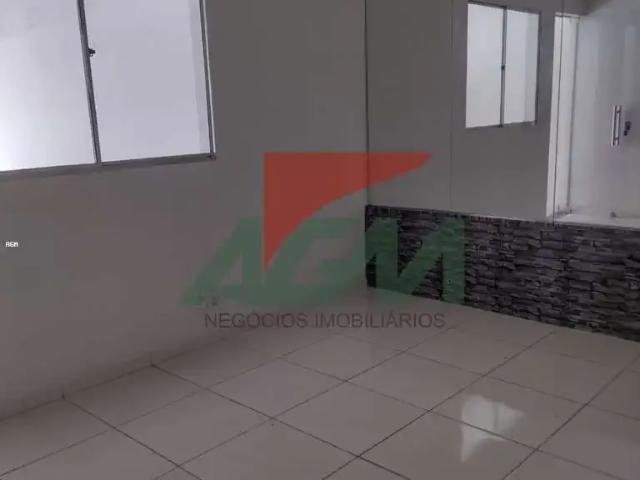 Casa / Sobrado para Venda em Betim/MG Marimbá 2 Quartos