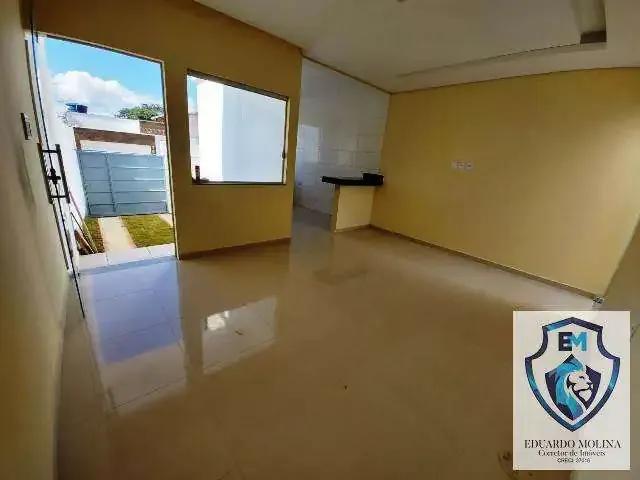 Casa / Sobrado para Venda em Betim/MG Monte Verde 2 Quartos
