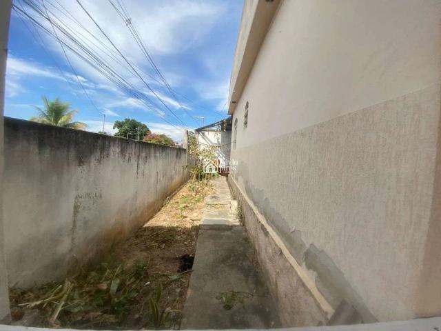 Casa / Sobrado para Venda em Betim/MG Niterói 2 Quartos