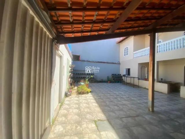 Casa / Sobrado para Venda em Betim/MG Nossa Senhora das Graças 3 Quartos