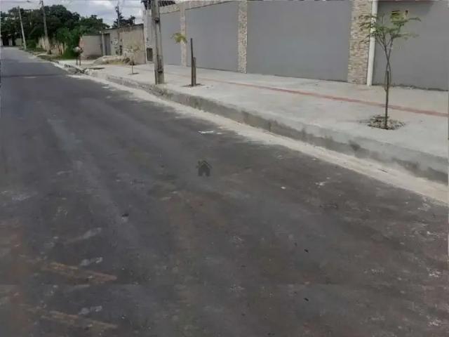 Casa / Sobrado para Venda em Betim/MG Senhora de Fátima 3 Quartos