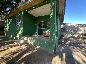 Casa / Sobrado para Venda em Betim/MG Novo Horizonte 2 Quartos