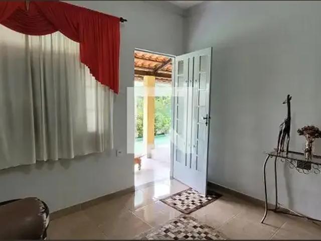 Casa / Sobrado para Venda em Betim/MG Novo Horizonte 3 Quartos