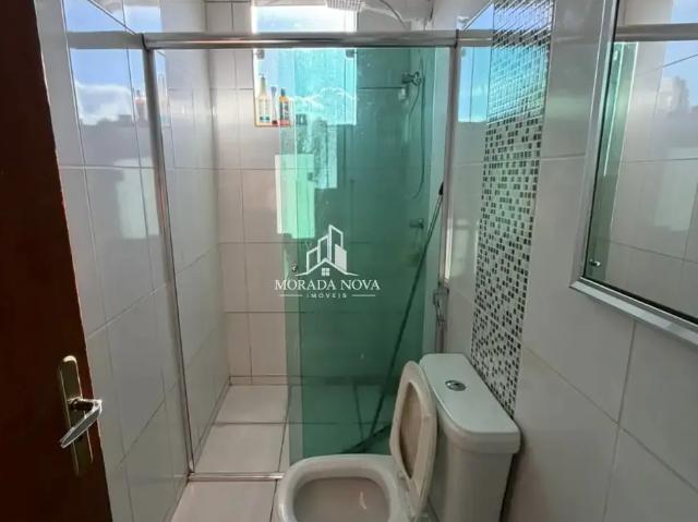 Casa / Sobrado para Venda em Betim/MG Novo Horizonte 3 Quartos