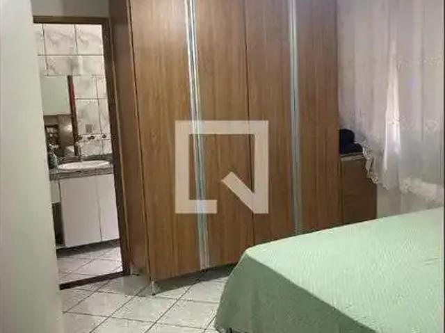 Casa / Sobrado para Venda em Betim/MG Novo Horizonte 3 Quartos