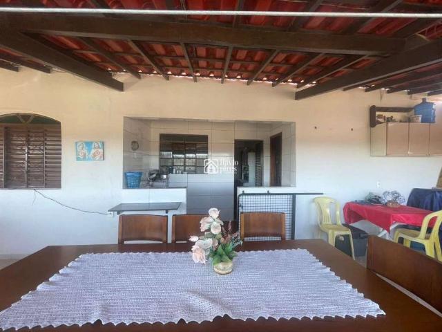 Casa / Sobrado para Venda em Betim/MG Novo Horizonte 5 Quartos